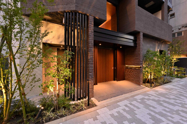 シーズンフラッツ蒲田15階 部屋その他