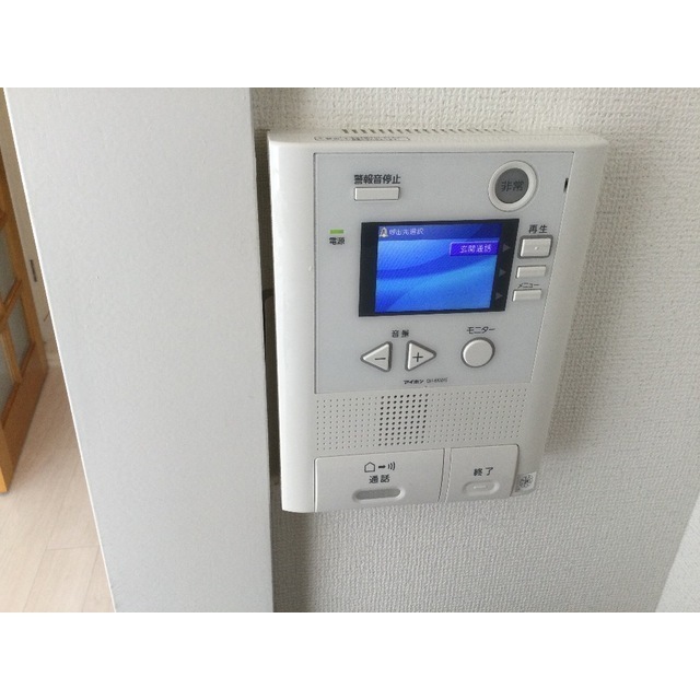 セピアレジデンスⅠ402号室 部屋その他