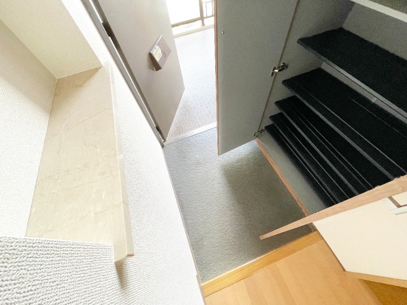 ルネス・アレイゼ ※他部屋参考写真