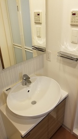 クレイシア菊川6階 部屋その他