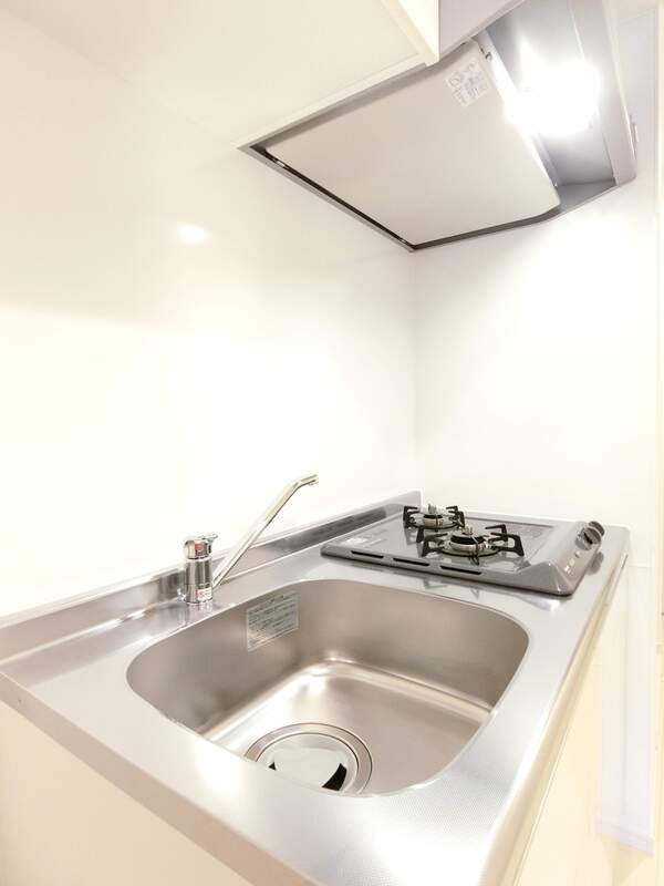 リブリ・井の頭公園ヒルズ1階 キッチン