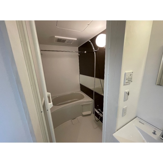 MQuarto成増205号室 お風呂