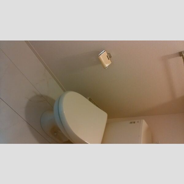 トリプルR トイレ