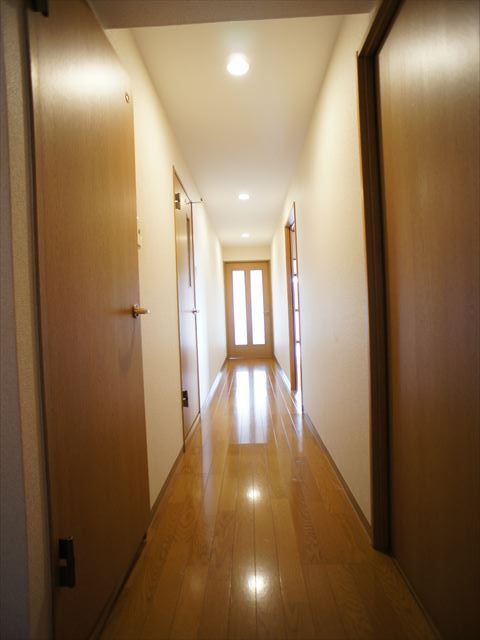 椎の実ハイツ0202号室 その他