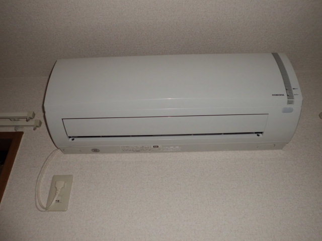 エスペランサ菊名Ｃ・Ｄ・Ｅ・Ｆ 部屋設備