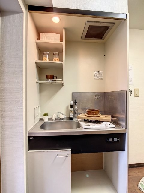 登戸ハイツ ※画像はイメージです(家具や小物は設備ではありません)