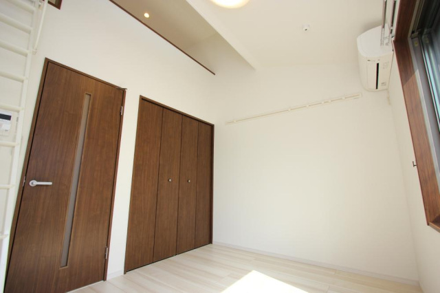 ルクール平和台201号室 部屋その他