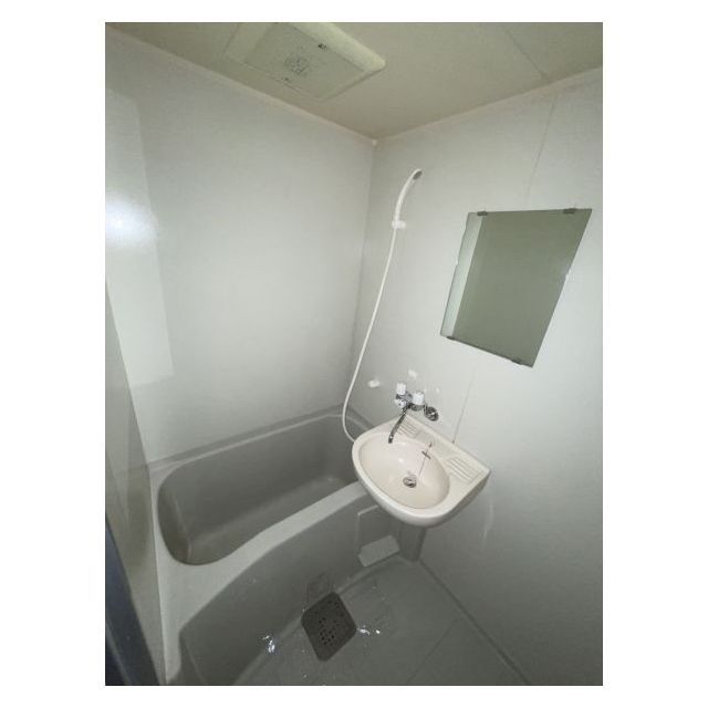 クレメント白金JP 内観