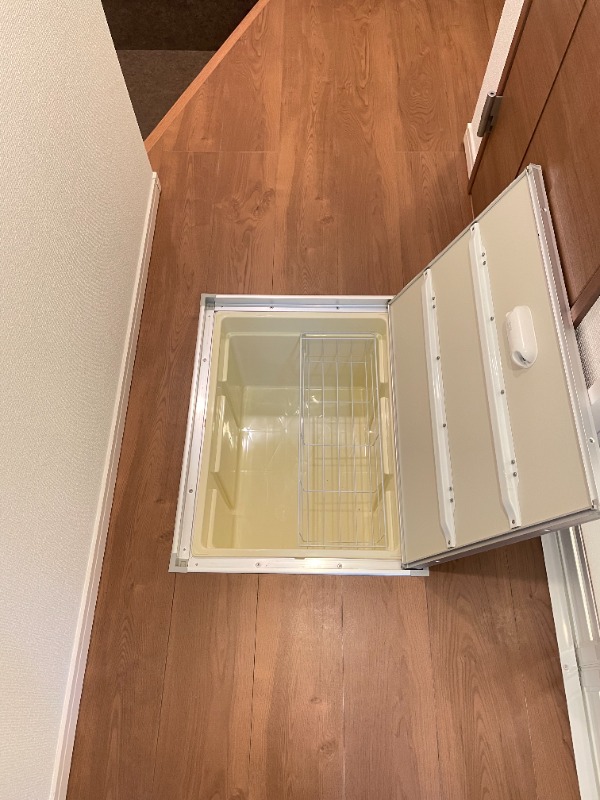 バーミープレイス阿佐ヶ谷1階 部屋その他