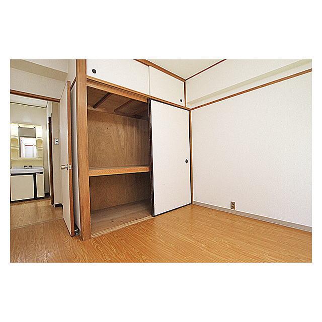 ダイアパレス千歳 内観