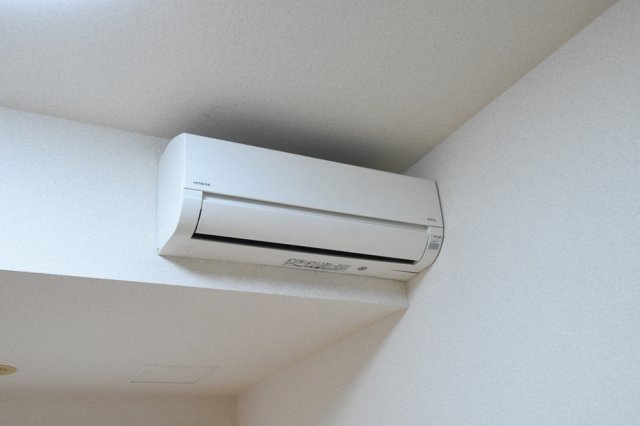ヴェルト池袋 エアコン
