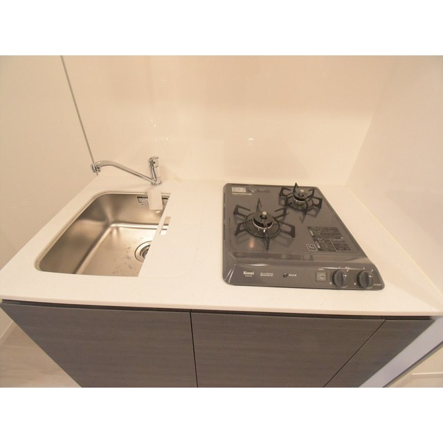 ＡＲＫＭＡＲＫ志茂Ｓｔａ． 内観