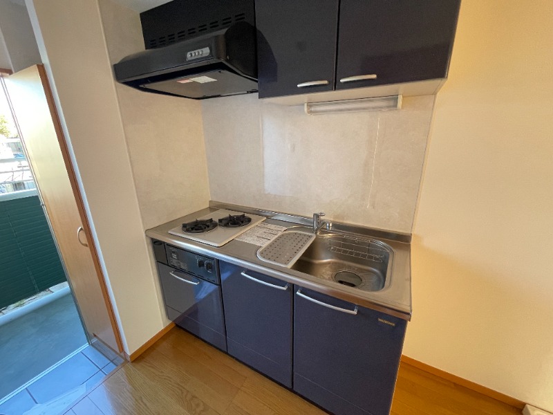 Ｌｅｘｕｓ成増 キッチン