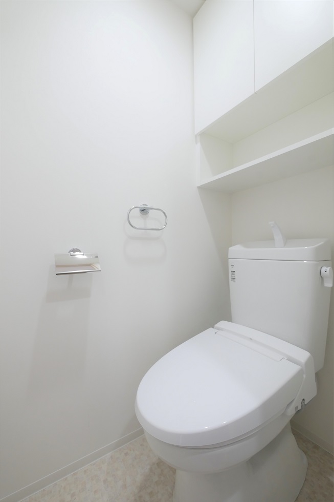 プレミアムキューブ上野毛♯mo6階 内観