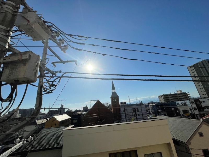 TraValore淵野辺3階 部屋その他