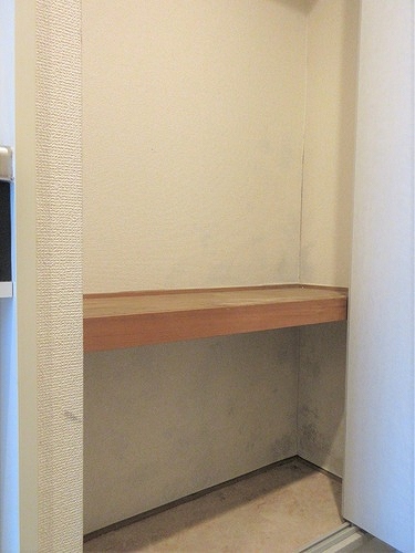 ライオンズマンション府中桜通り201号室 同建物別部屋の参考画像