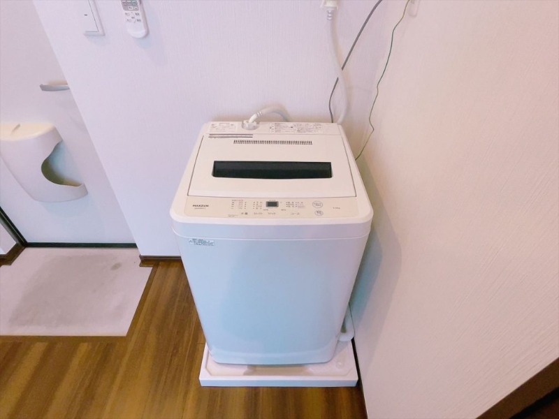 ＴＯＫＹＯ　β　京王永山 部屋設備