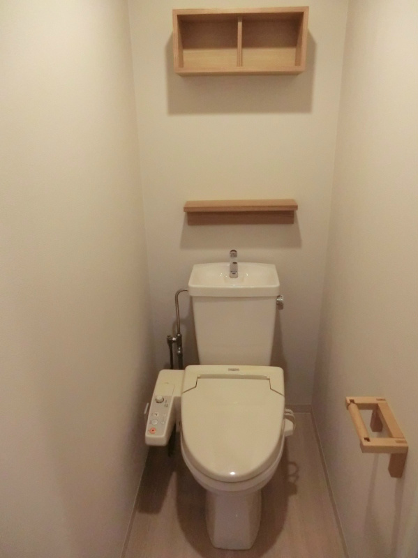 エクセルシオール渋谷903号室 その他