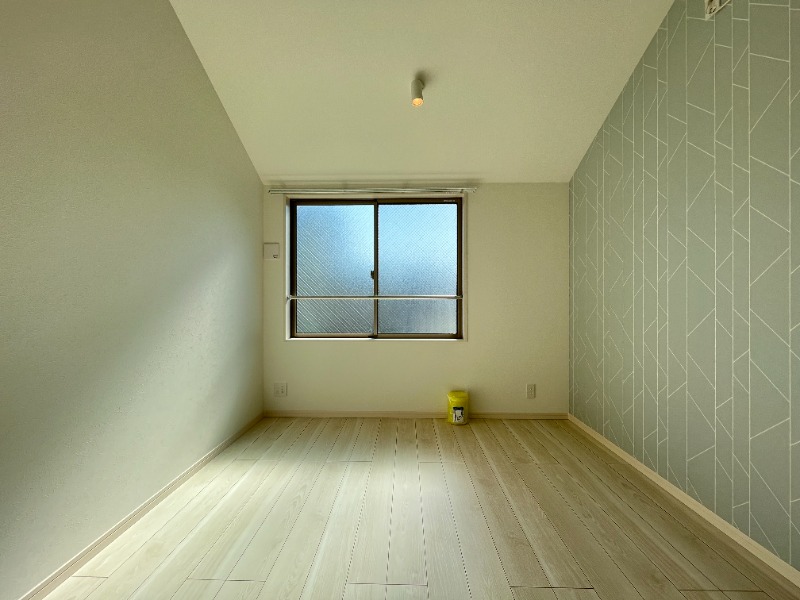 cs飛田給2階 リビング