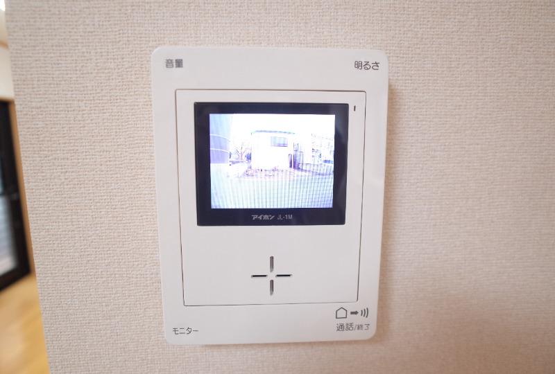 半田貸家1階 部屋その他