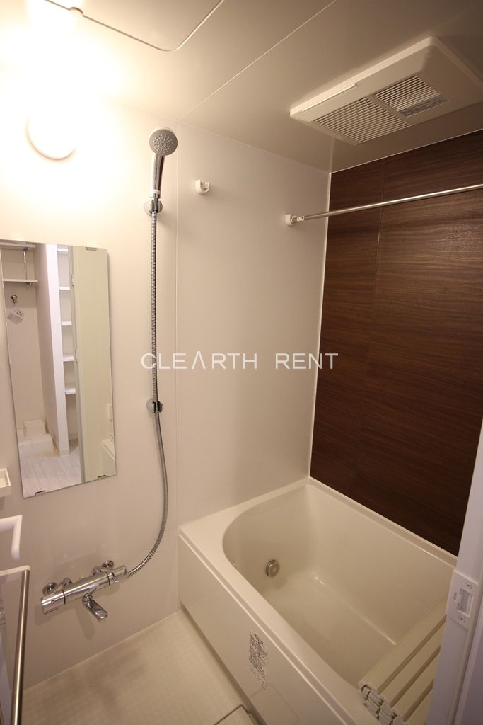 コンシェリア東京 ＜ＩＲＩＹＡ ＳＴＡＴＩＯＮ ＦＲＯＮＴ＞2階 入谷駅徒歩１分/敷金礼金ゼロ/広々１ＬＤＫ/収納豊富