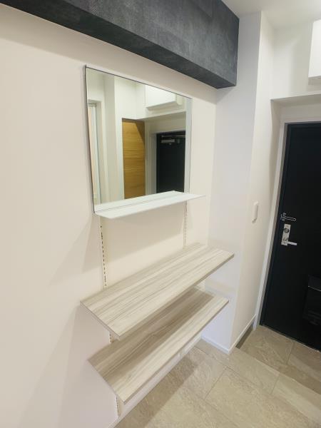 ロイヤルメゾン荻窪3階 リビング