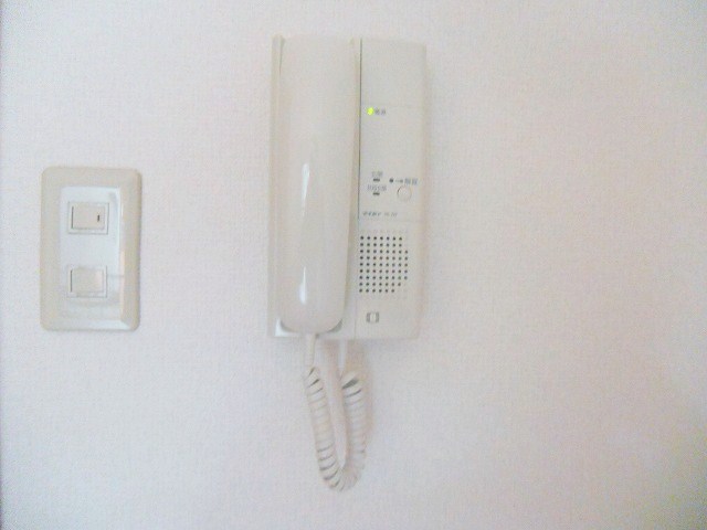 アヴェーレ1階 部屋その他