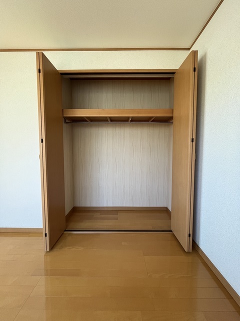 鷺宮４丁目戸建 収納