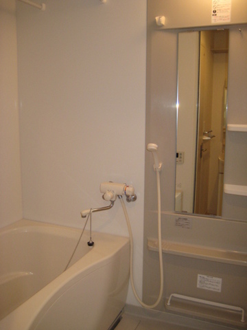 シャーメゾン　ジェマ0202号室 お風呂