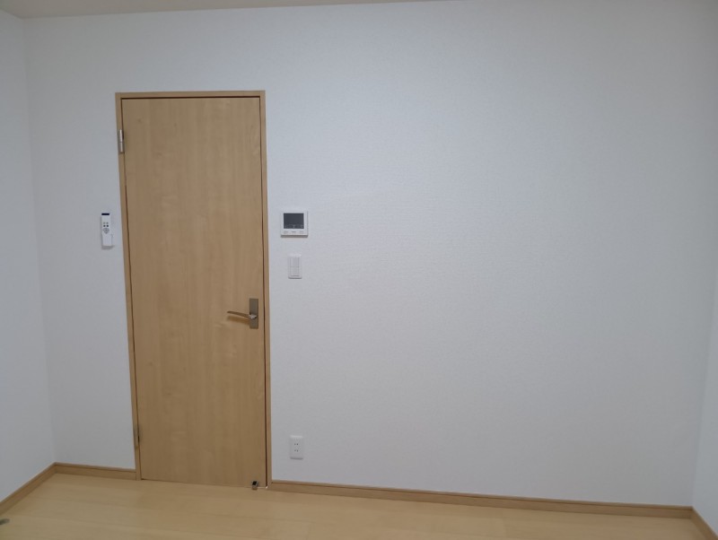 ウエストガーデン六町2階 部屋設備