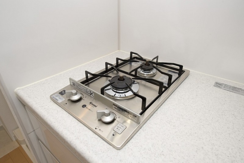 レジディア新宿イーストⅢ9階 キッチン