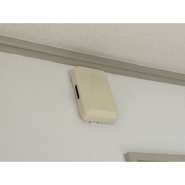 アップルパイ201号室 部屋その他