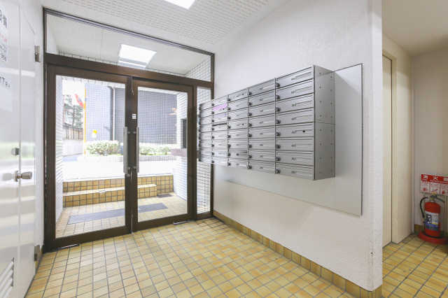 スカイコート後楽園第2405号室 部屋その他