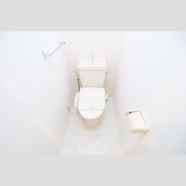 ヴィラアルテミス 温水洗浄便座