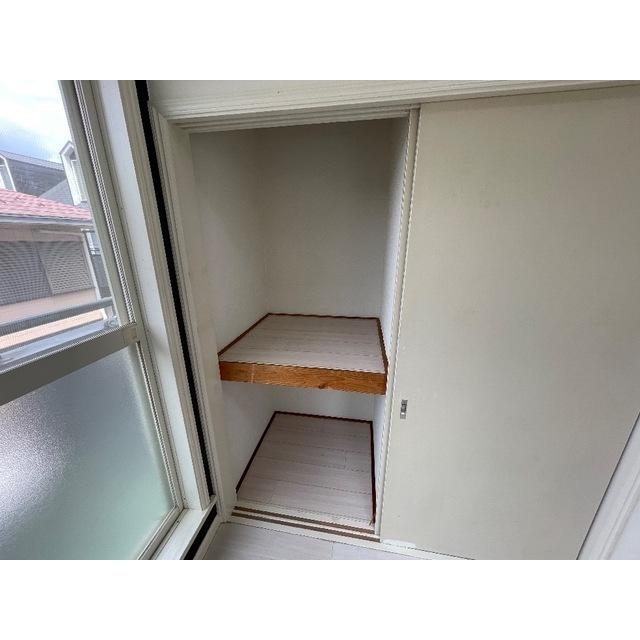 大宝ハイツ 内観