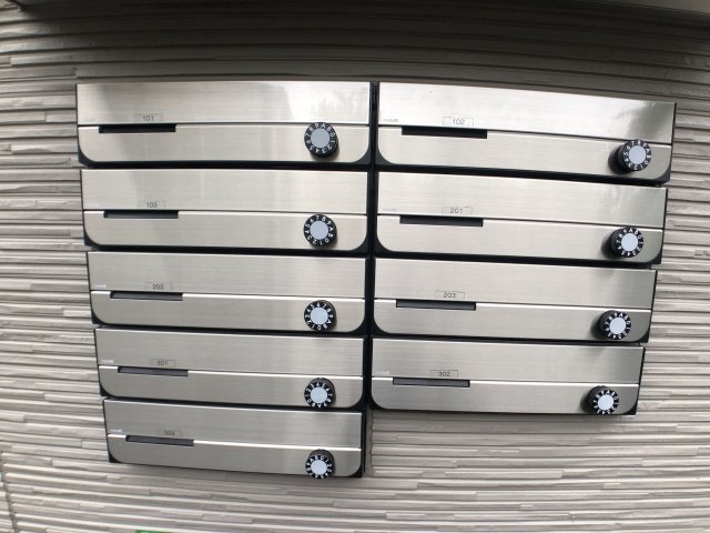 クレアシオン豊島園301号室 部屋その他