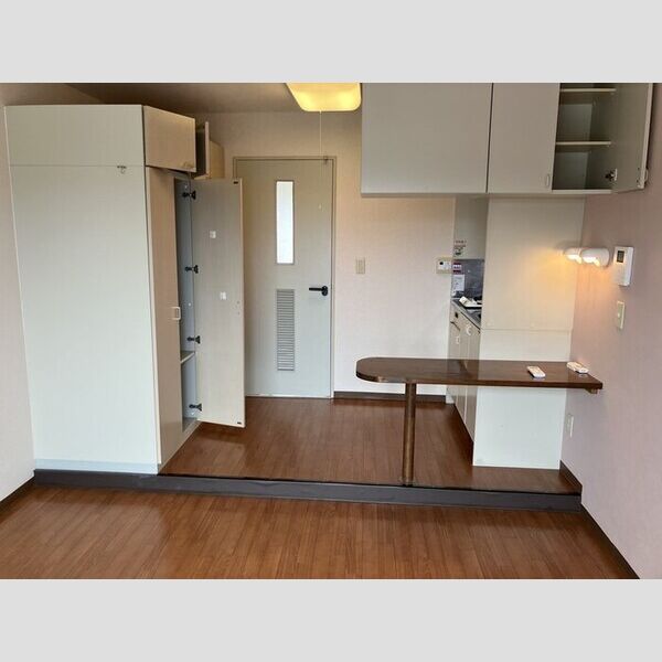 ハイムカメリア213号室 洋室