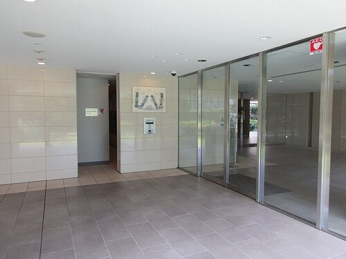 ライオンズ茅ヶ崎ザ・アイランズ【Ｉ街区】3階 オートロック　※前回募集時2024年７月撮影