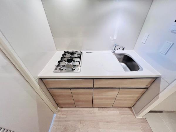 Ｂｒｉｌｌｉａ　ｉｓｔ　千駄ヶ谷4階 部屋設備