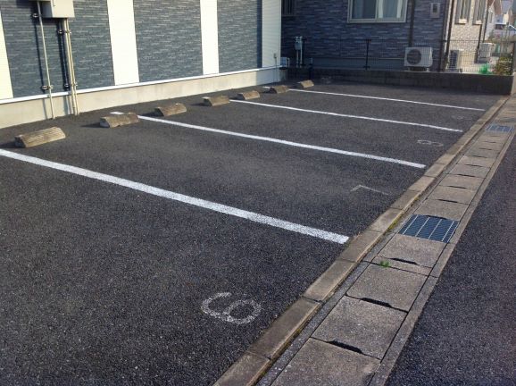 レオネクストＳＵＮＦＬＯＷＥＲ103号室 部屋その他