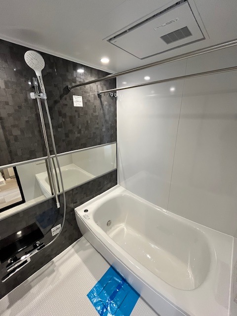 レジディアタワー上池袋（タワー棟）6階 お風呂