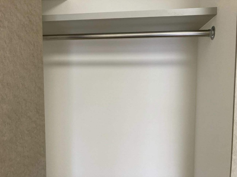 トーシンフェニックス田町6階 収納