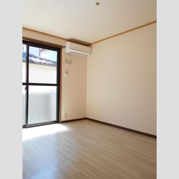 メゾンアルファ103号室 洋室