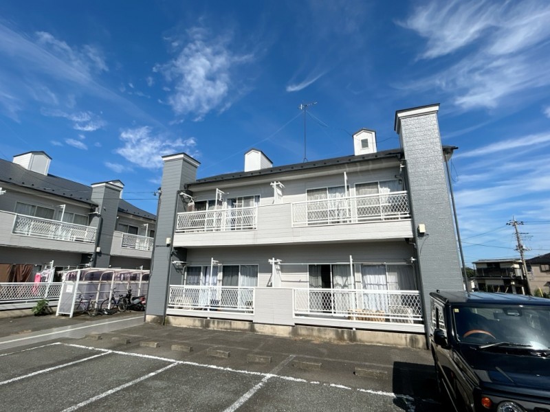 スィート　ドリームＢ 外観