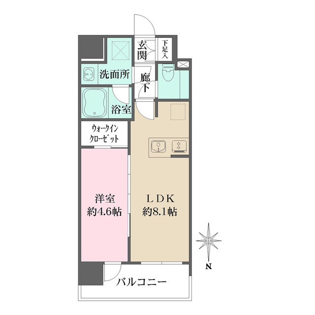 リビング