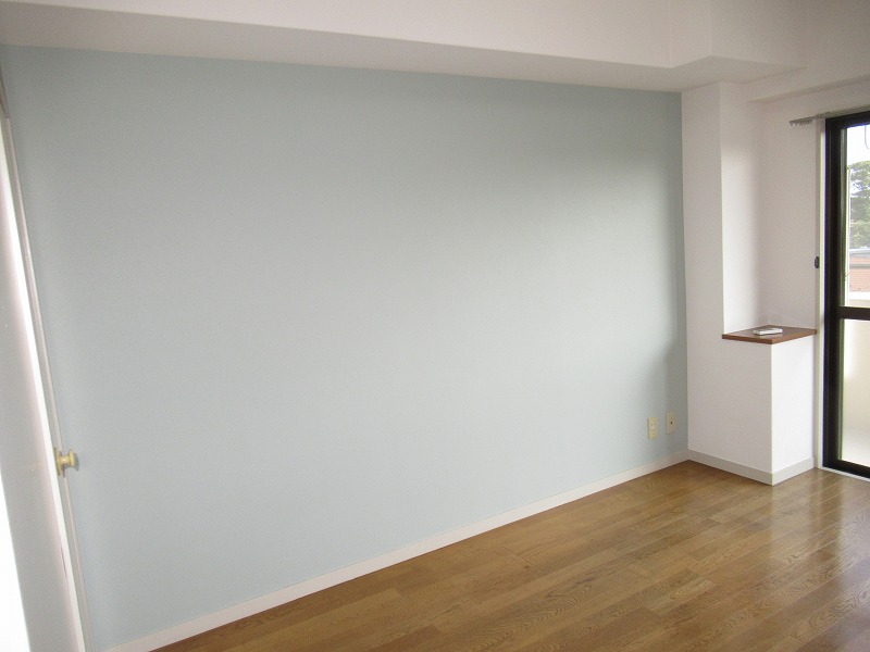 T’s garden一橋学園5階 部屋その他