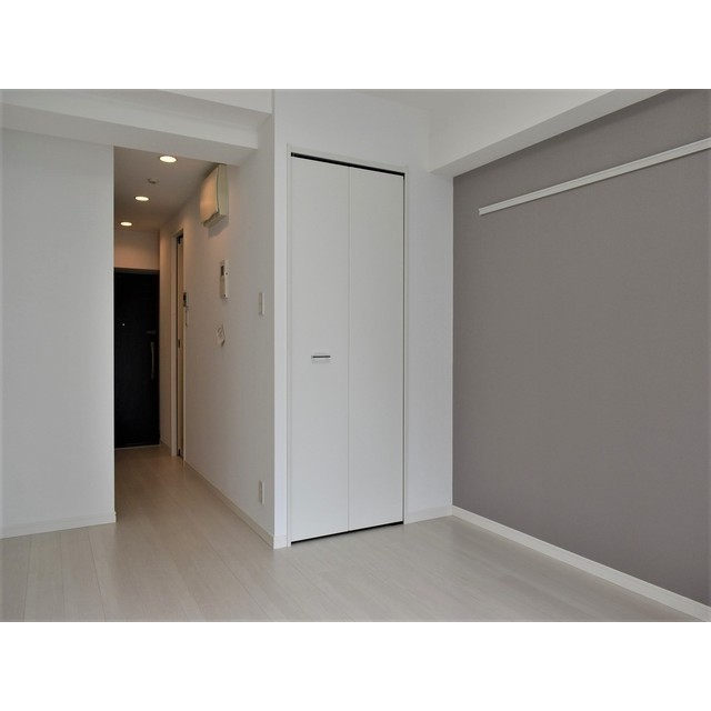 ルクレ西新宿0502号室 部屋その他