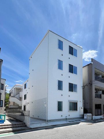 Claudia Takenotsuka／クラウディアタケノツカの外観画像