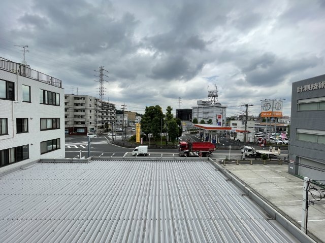 スカイコート日吉第2414号室 部屋その他
