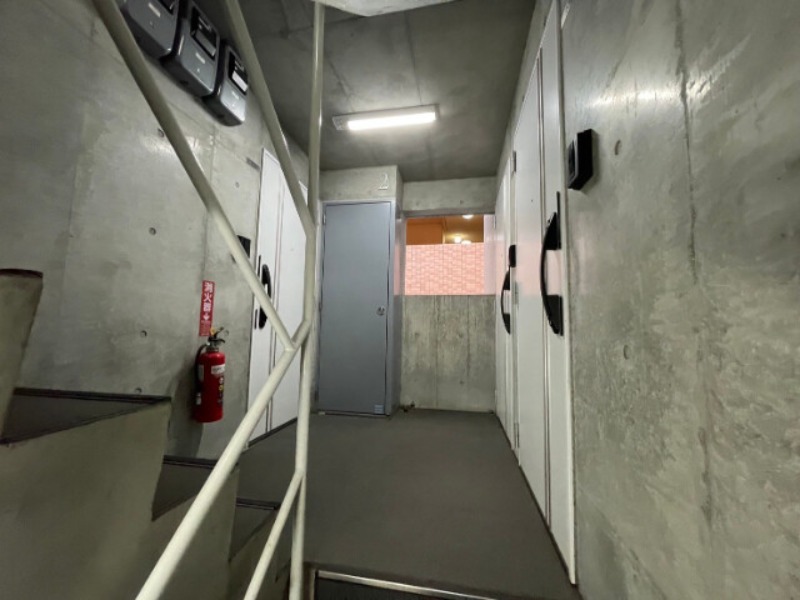 CREAL高井戸1階 部屋その他